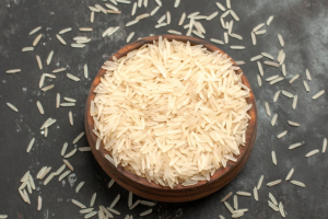 Basmati rice